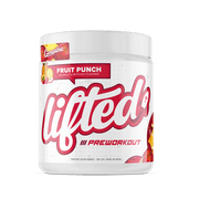 Lifted® Preworkout