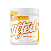 Lifted® Preworkout